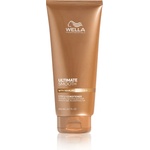 Wella Ultimate Smooth Conditioner 200 ml - parfimo