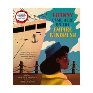 Granny Came Here on the Empire Windrush | Camilla Sucre (2023)