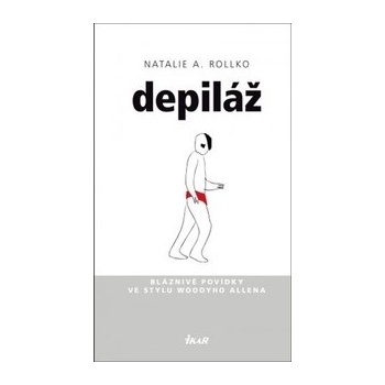 Depiláž