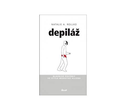 Depiláž