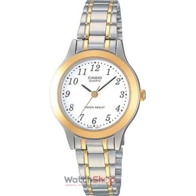 Casio LTP-1128G-7BRDF