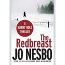 Readbreast