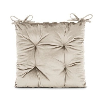 MyBestHome Lombok krémový 40 x 40 cm