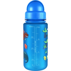 LittleLife Water Bottle 400 ml Цвят: розов