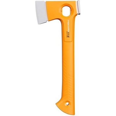 Ултралека туристическа брадва Fiskars X-series X13 - XXS (FS 1069101)