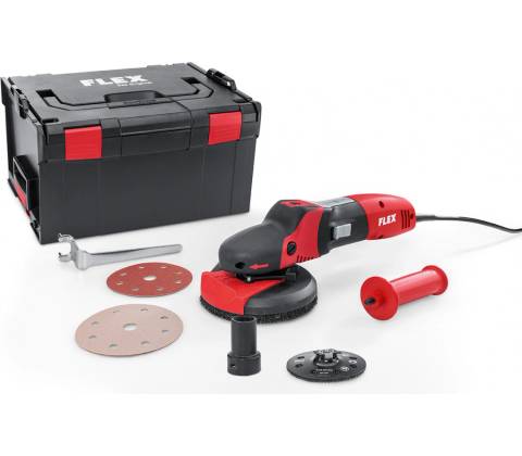 Flex SE 14-2 125 SET