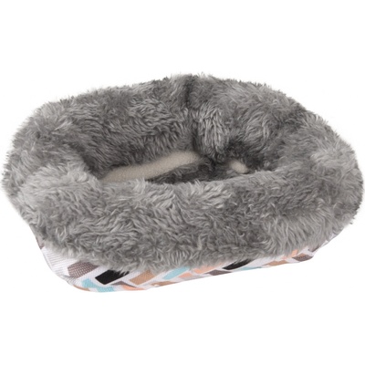 Flamingo Clavio pelech pro hlodavce 15 x 13 x 5,5 cm