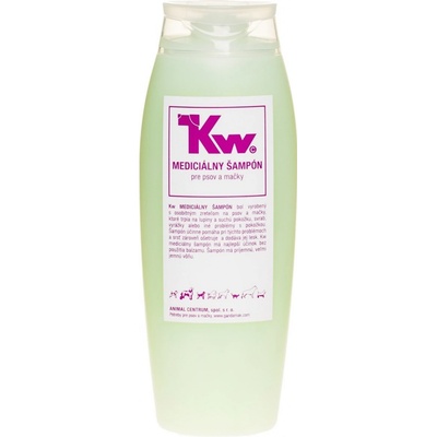 KW Mediciálny 250 ml