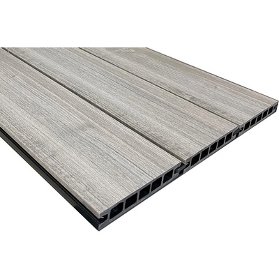 WINDOOR Terasa RenoWin 20x135 mm 3200 mm AnTEAK 1 ks