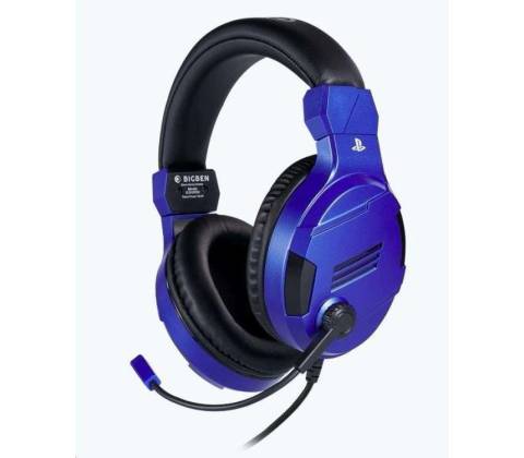 BigBen PS4 Stereo-Headset v3