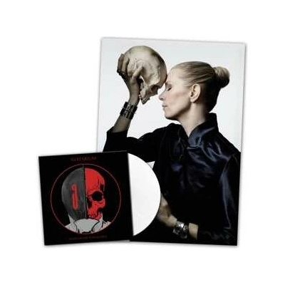 AVATARIUM - DEATH, WHERE IS YOUR STING W LP