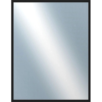 DANTIK PERLA 70x90 cm čierna 2548