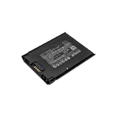 Батерия за Zebra Tc51 / Tc52 / Tc56 / Tc57 и други, 4200 mAh, Li-Ion (CS-ZDC510BL)