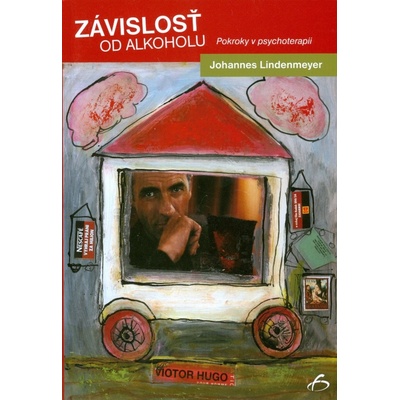 Závislosť od alkoholu - Johannes Lindenmeyer
