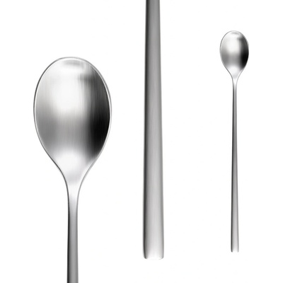 Sola Limonádová lyžička Living matná