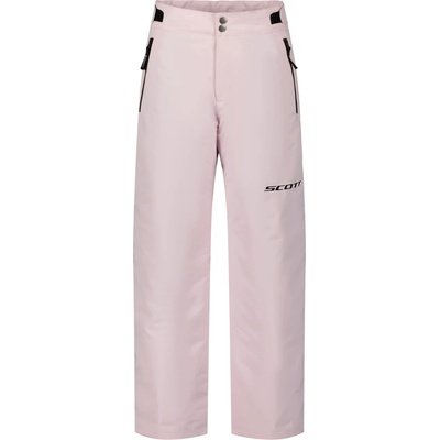 Scott Детски ски панталон Scott Kid's Junior Ultimate Dryo Pants Ski trousers - Bliss Pink - размер 176 (EU) (701-4168-0215)