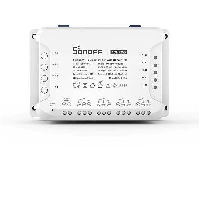 Sonoff 4CH PRO R3