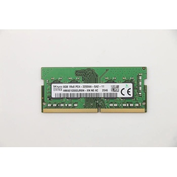 Image 1 of Lenovo 8GB DDR4 3200MHz 5M30V06795