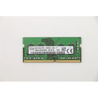Lenovo 8GB DDR4 3200MHz 5M30V06795
