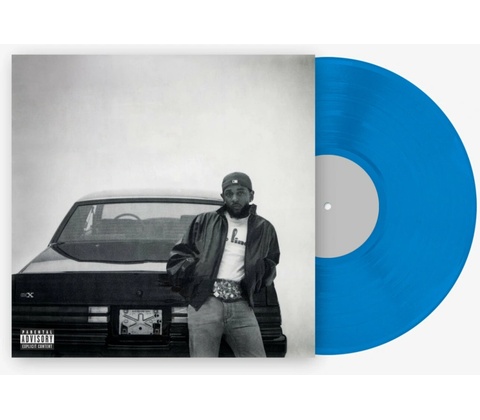 LAMAR KENDRICK - GNX Vinyl