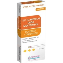 Hydrex Diagnostics Hydrex Test na zánět močových cest 2 ks