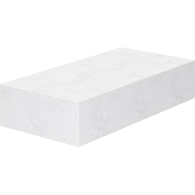 Ytong Tvárnice Start 599x300x124mm P4-550 (30)