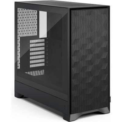 Fractal Design Pop 2 Air Black TG FD-C-POA2A-02