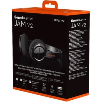 Creative SoundBlaster Jam V2