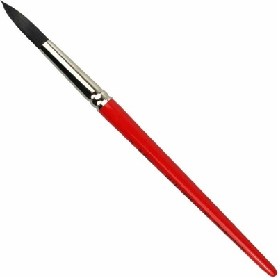 štetec okrúhly LINEO séria 1176 č.4