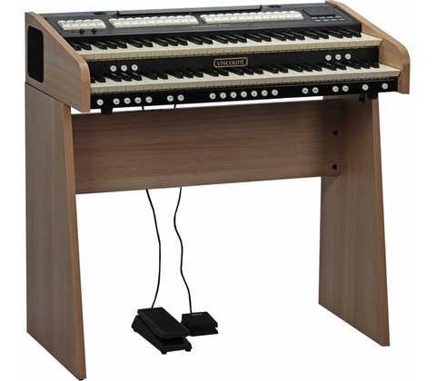 Viscount Cantorum Duo Plus