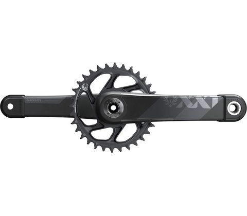 Sram XX1 Eagle DUB Boost