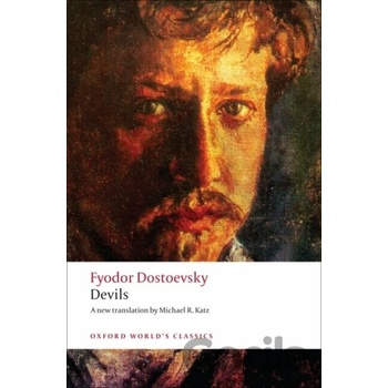 Devils Oxford World´s Classics