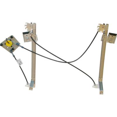 VALEO Mechanizmus zdvíhania okna 851035
