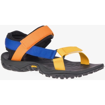Kahuna Web Merrell Žltá