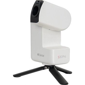 ZWO Смарт телескоп ZWO 30/160 Seestar S30 Pro (OME-88253)