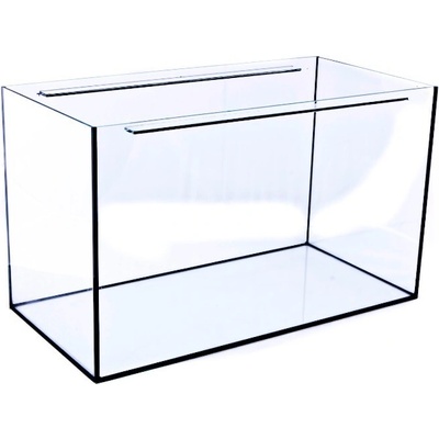CF akvárium exclusive 100 x 40 x 60 cm, 240 l