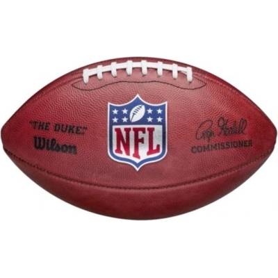 Wilson The Duke NFL – Zbozi.Blesk.cz