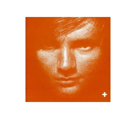 Sheeran Ed - + CD