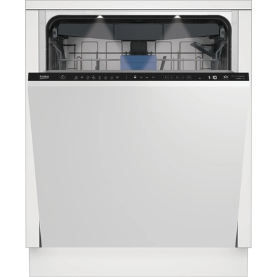 BEKO BDIN38550C – Zbozi.Blesk.cz