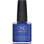 CND Vinylux Дълготраен лак за нокти, Blue Eyeshadow, 15 ml - ozone