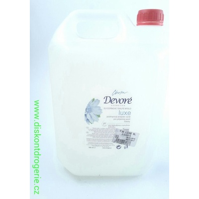 Chopa tekuté mýdlo Luxe 5 l