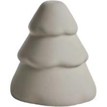 Keramický stromeček Snowy Sand 10 cm COOEE Design