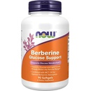 Now Foods Berberine Glucose Support 90 softgel kapslí