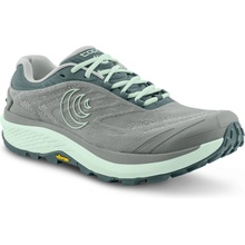 Topo Athletic Pursuit 2 grey/mint