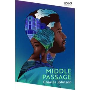 Middle Passage | CHARLES JOHNSON (ISBN: 9781529078107)