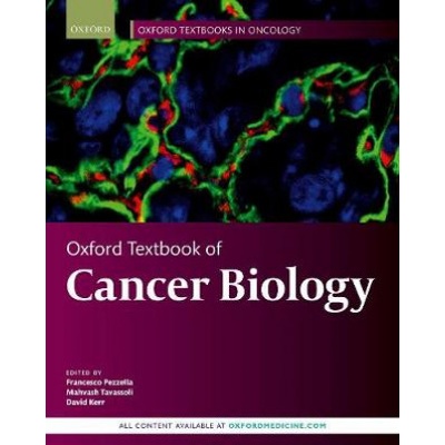 Oxford Textbook of Cancer Biology | Francesco Eon
