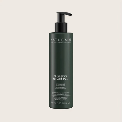 Natucain Revitalizing Shampoo 300 ml