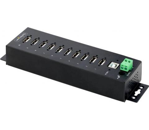 Startech USB210AIND-USB-A-HUB