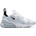 Nike Дамски маратонки Nike Air Max 270 Ladies Trainers - White/Black