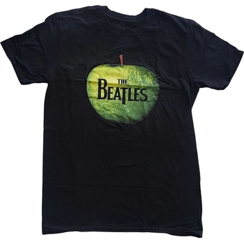 The Beatles Apple Logo Black XL Риза (BEATTEE32MB04)